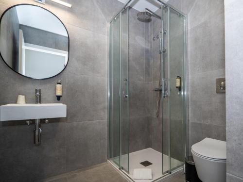 Imagen general del Hotel Flag Hotel Lisboa Sintra. Foto 12