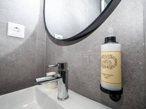 Imagen general del Hotel Flag Hotel Lisboa Sintra. Foto 13