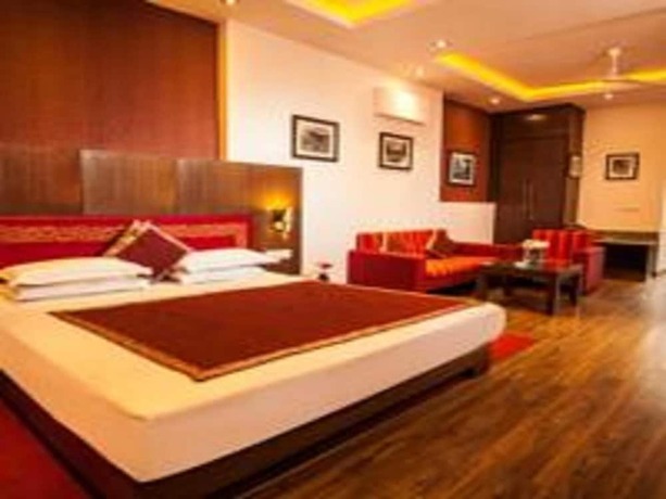 Imagen general del Hotel Flag House resort. Foto 4