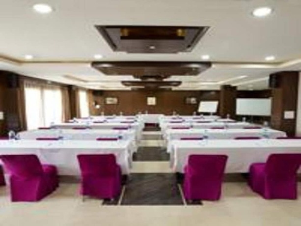 Imagen general del Hotel Flag House resort. Foto 9
