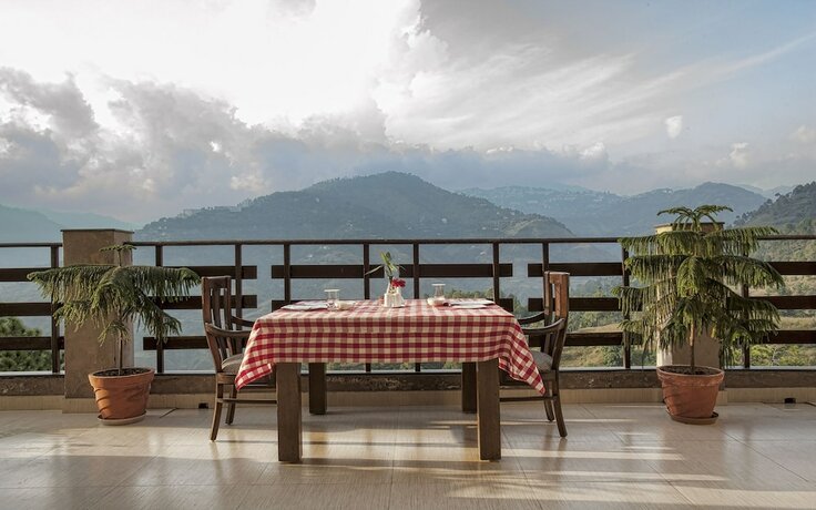 Imagen general del Hotel Flag House resort. Foto 11