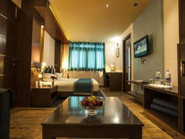 Imagen general del Hotel Flag House resort. Foto 16
