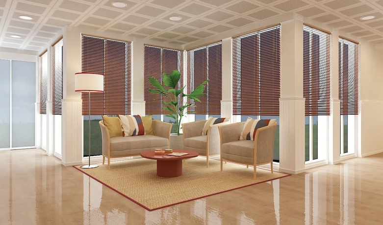 Imagen del bar/restaurante del Hotel Flag Lisboa Oeiras. Foto 7