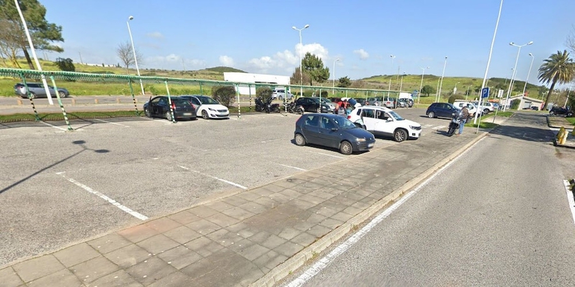 Imagen general del Hotel Flag Lisboa Oeiras. Foto 2