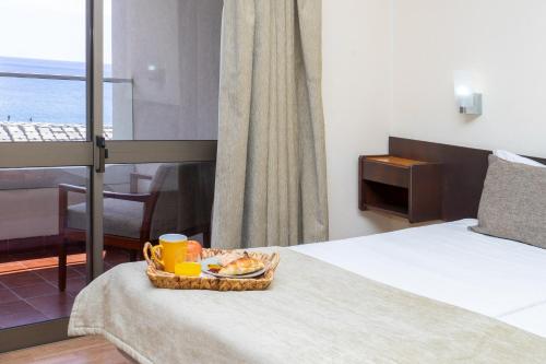 Imagen de la habitación del Hotel Flag Madeira - Ribeira Brava. Foto 5