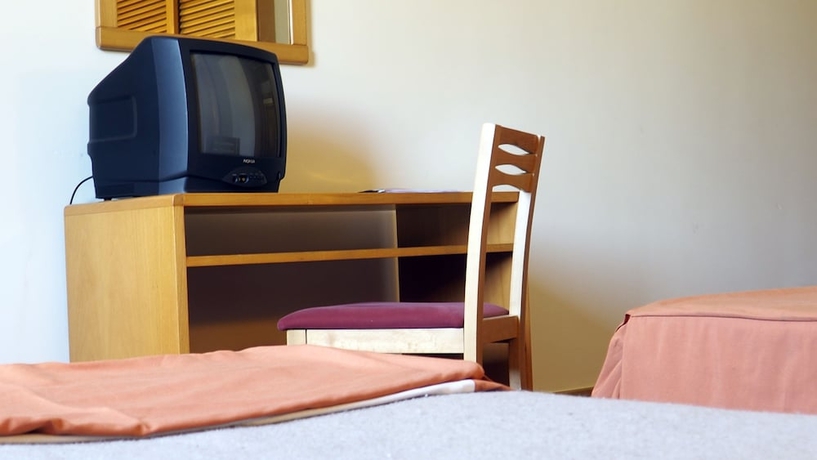 Imagen de la habitación del Hotel Flag Porto Maia. Foto 6