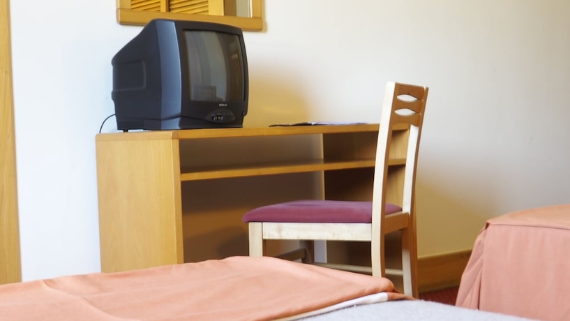 Imagen de la habitación del Hotel Flag Porto Maia. Foto 8