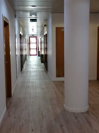 Imagen de los interiores del Hotel Flag Porto Maia. Foto 13