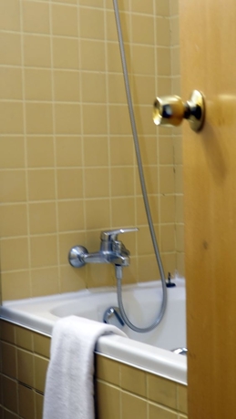 Imagen de la habitación del Hotel Flag Porto Maia. Foto 10