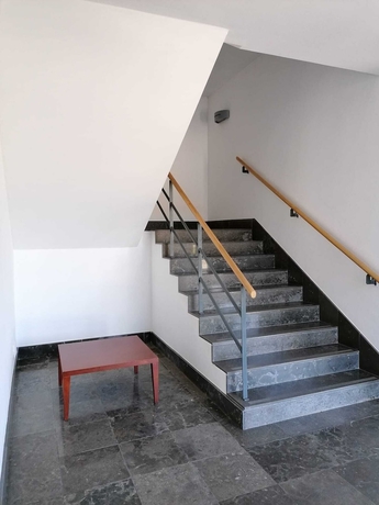 Imagen de los interiores del Hotel Flag Porto Maia. Foto 15