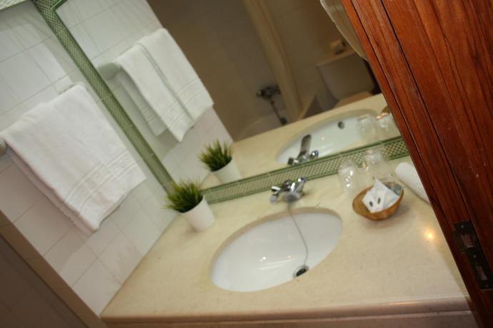 Imagen de la habitación del Hotel Flag Santarém. Foto 4