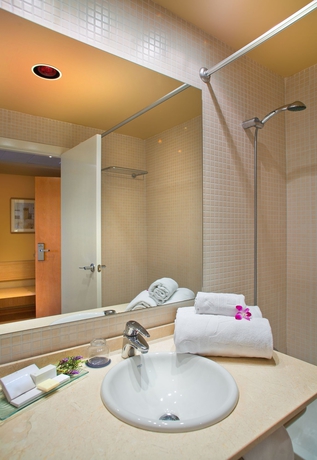 Imagen de la habitación del Hotel Flag Valencia Florazar. Foto 10