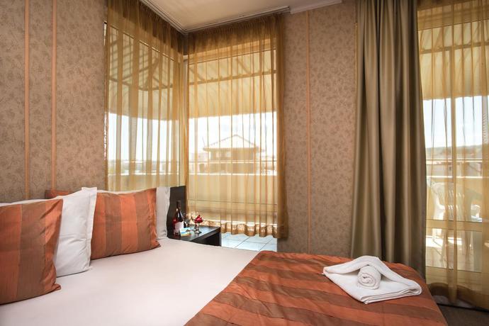 Imagen general del Hotel Flagman. Foto 10