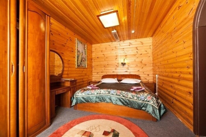 Imagen de la habitación del Hotel Flagman, Nikola. Foto 9