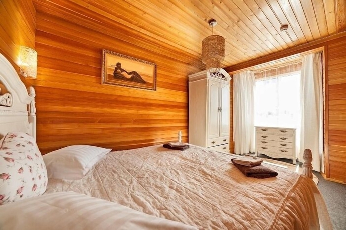 Imagen de la habitación del Hotel Flagman, Nikola. Foto 11