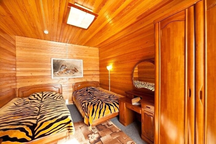 Imagen de la habitación del Hotel Flagman, Nikola. Foto 12