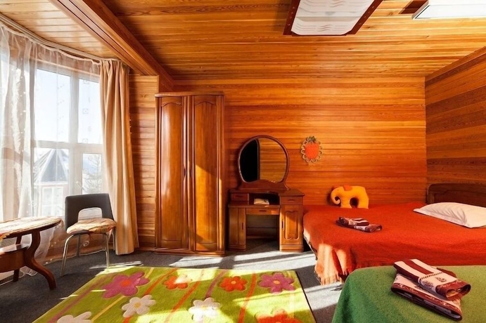 Imagen de la habitación del Hotel Flagman, Nikola. Foto 15