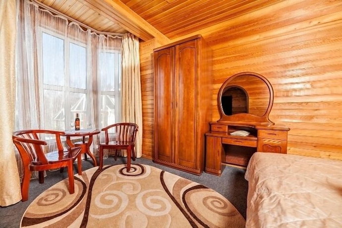 Imagen de la habitación del Hotel Flagman, Nikola. Foto 16