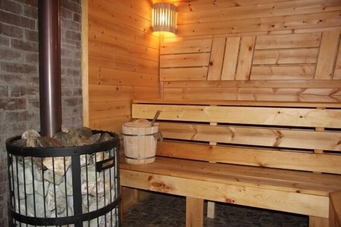 Imagen general del Hotel Flagman, Nikola. Foto 2