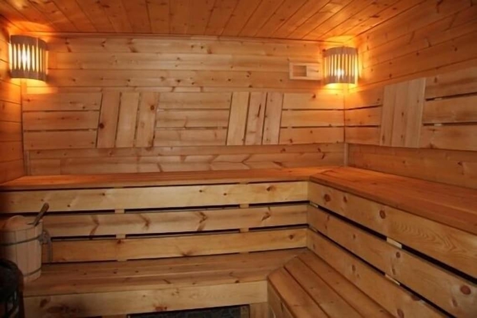 Imagen general del Hotel Flagman, Nikola. Foto 3