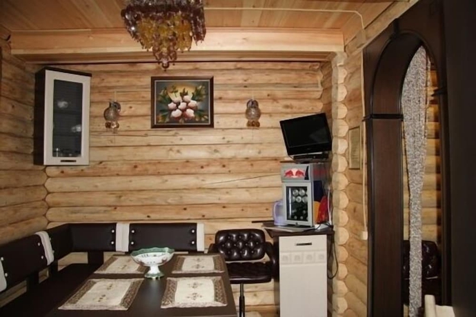 Imagen general del Hotel Flagman, Nikola. Foto 4