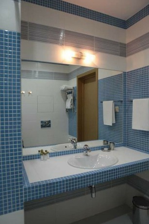 Imagen de la habitación del Hotel Flagman, Novovolkovo. Foto 3