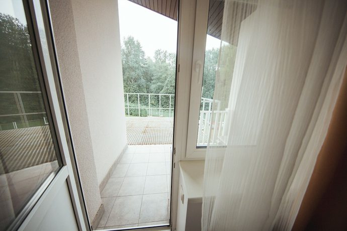 Imagen de la habitación del Hotel Flagman, Novovolkovo. Foto 7