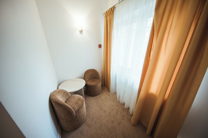 Imagen de la habitación del Hotel Flagman, Novovolkovo. Foto 10