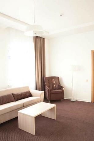Imagen de la habitación del Hotel Flagman, Novovolkovo. Foto 11