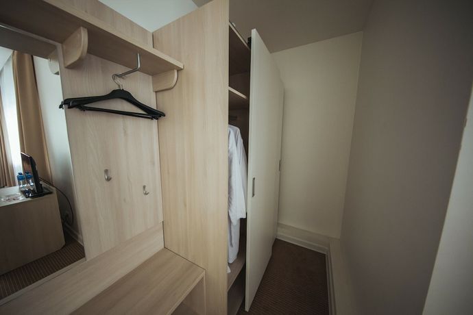 Imagen de la habitación del Hotel Flagman, Novovolkovo. Foto 17