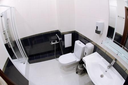 Imagen de la habitación del Hotel Flagman, Samara. Foto 8