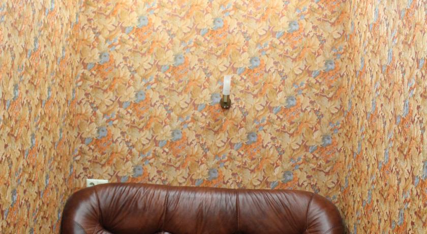 Imagen de la habitación del Hotel Flagman, Samara. Foto 9