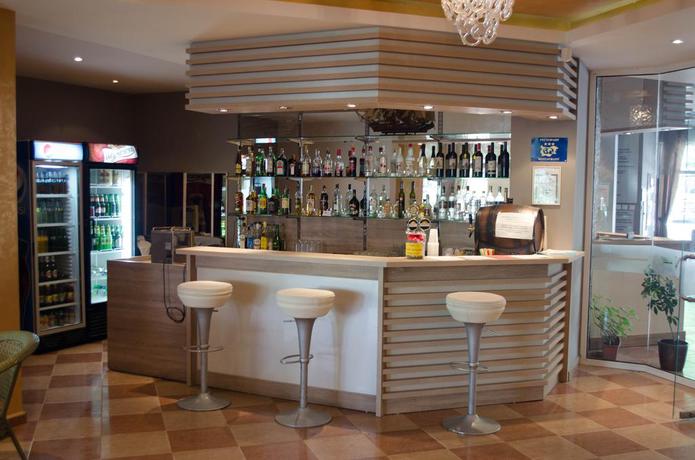 Imagen general del Hotel Flagman, Sozopol. Foto 3