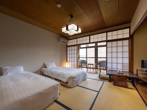 Imagen de la habitación del Hotel Flags Ishihaya Nagasaki. Foto 4