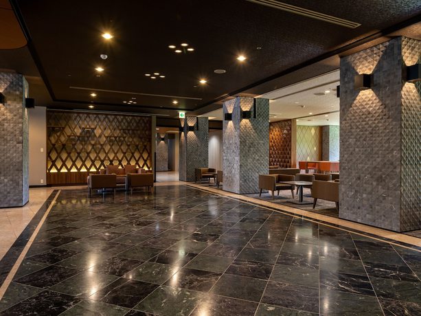 Imagen de los interiores del Hotel Flags Ishihaya Nagasaki. Foto 14