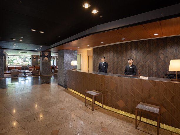 Imagen de los interiores del Hotel Flags Ishihaya Nagasaki. Foto 15