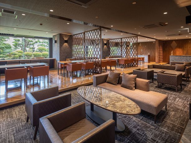 Imagen de los interiores del Hotel Flags Ishihaya Nagasaki. Foto 16