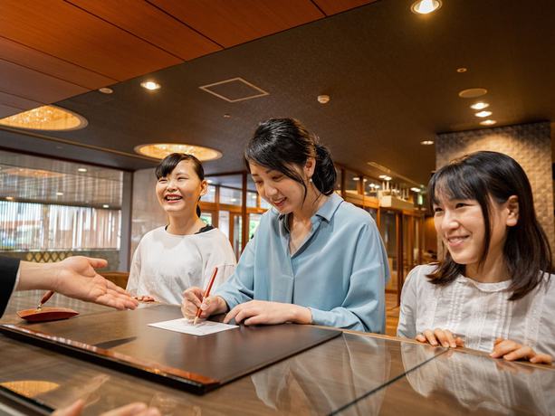 Imagen de los interiores del Hotel Flags Ishihaya Nagasaki. Foto 17