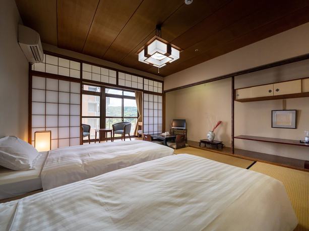 Imagen de la habitación del Hotel Flags Ishihaya Nagasaki. Foto 11