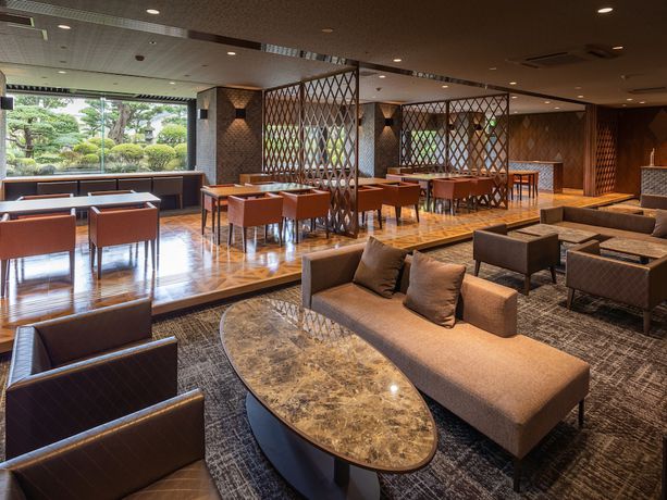 Imagen de los interiores del Hotel Flags Ishihaya Nagasaki. Foto 20