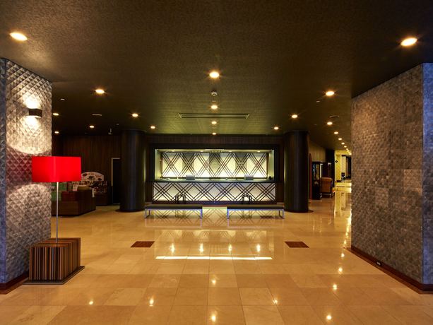 Imagen de los interiores del Hotel Flags Kujukushima. Foto 15