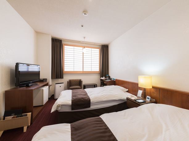 Imagen de la habitación del Hotel Flags Kujukushima. Foto 7