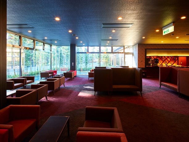 Imagen de los interiores del Hotel Flags Kujukushima. Foto 20