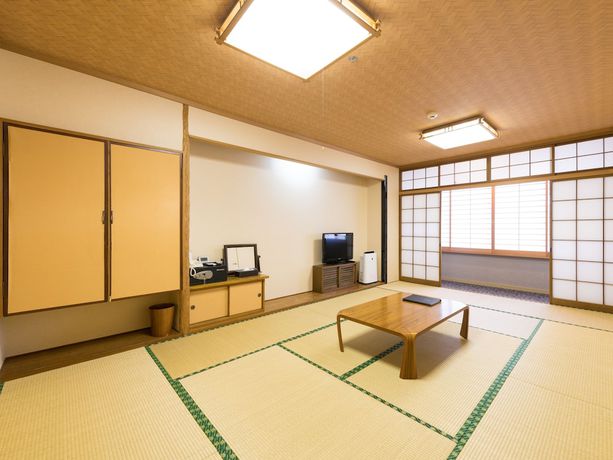 Imagen de la habitación del Hotel Flags Kujukushima. Foto 10