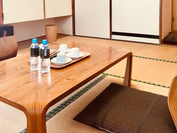 Imagen de la habitación del Hotel Flags Kujukushima. Foto 11