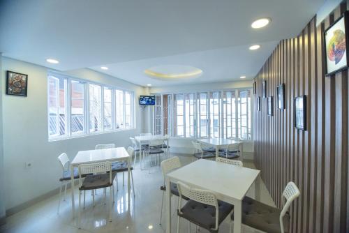 Imagen general del Hotel Flagship 101 Apple Platinum. Foto 3