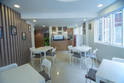 Imagen general del Hotel Flagship 101 Apple Platinum. Foto 4