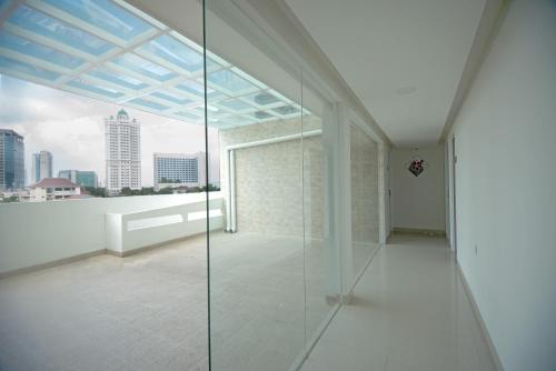 Imagen general del Hotel Flagship 101 Apple Platinum. Foto 6
