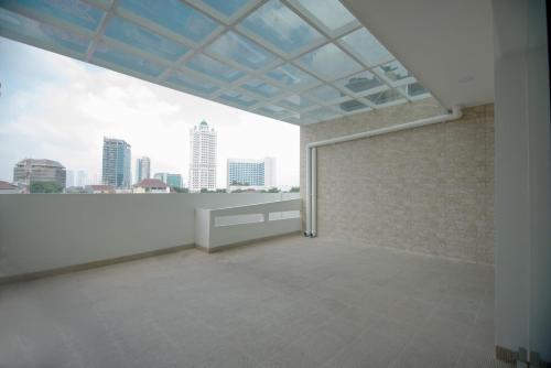 Imagen general del Hotel Flagship 101 Apple Platinum. Foto 7