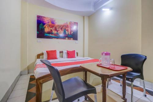 Imagen general del Hotel Flagship Giridhar. Foto 3